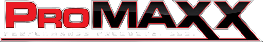 Promaxx Logo White@2x-Alabama International Dragway